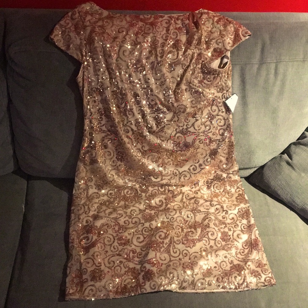 Jessica Howard dress
